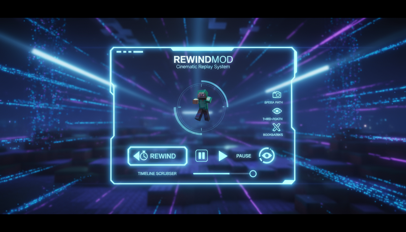RewindMod