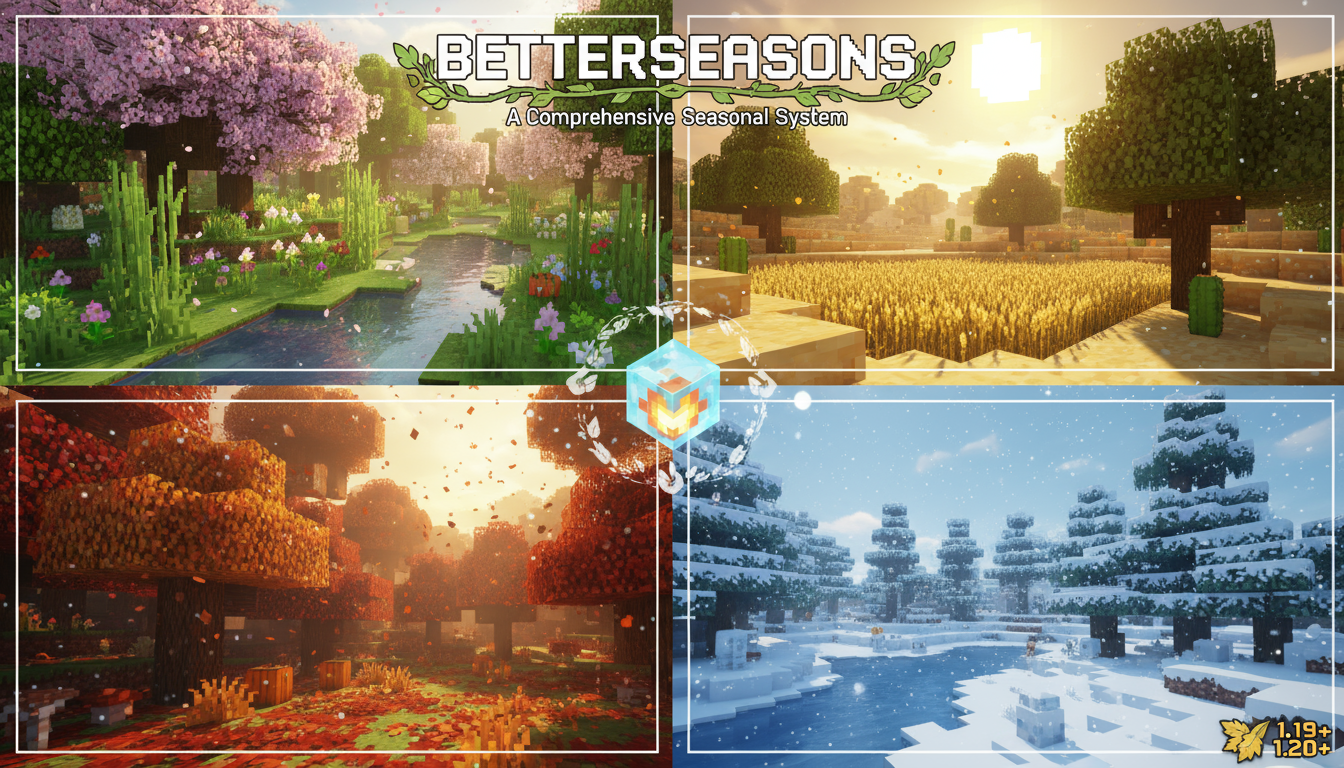BetterSeasons