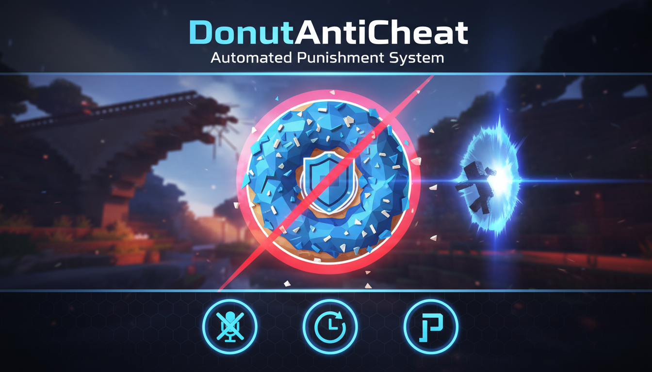 DonutAntiCheat