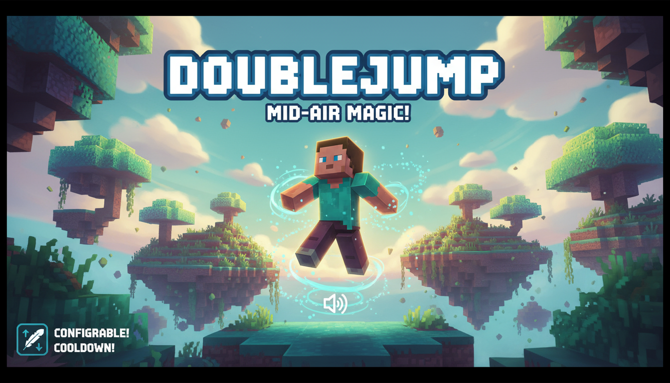 DoubleJump