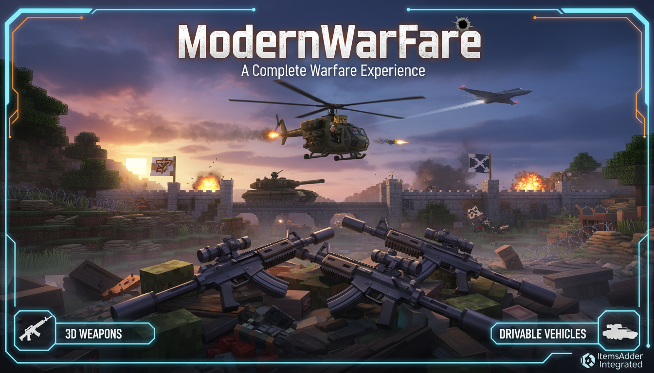 ModernWarfare