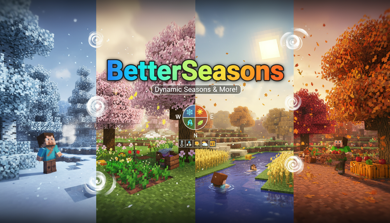 BetterSeasons