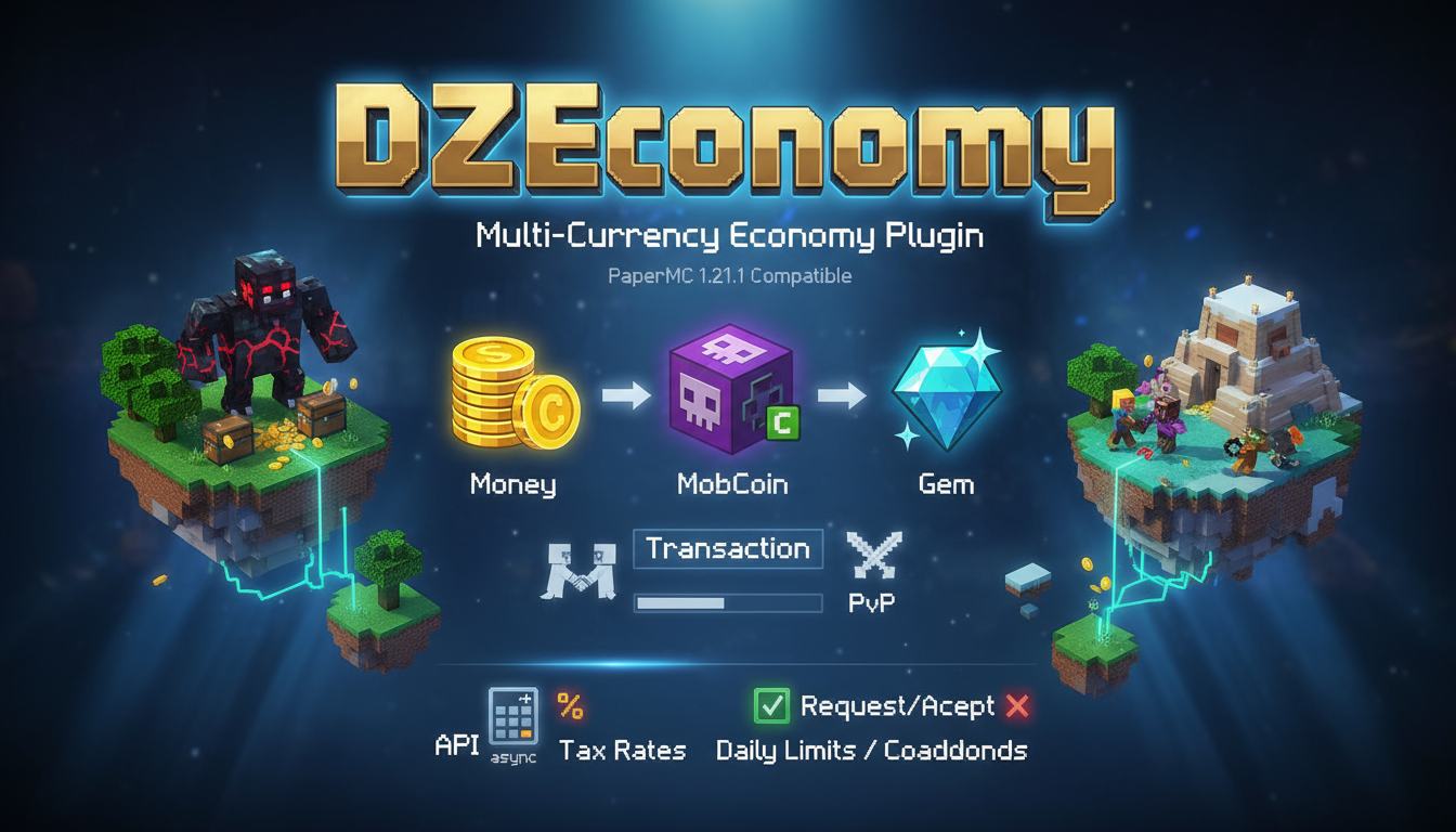 DZEconomy