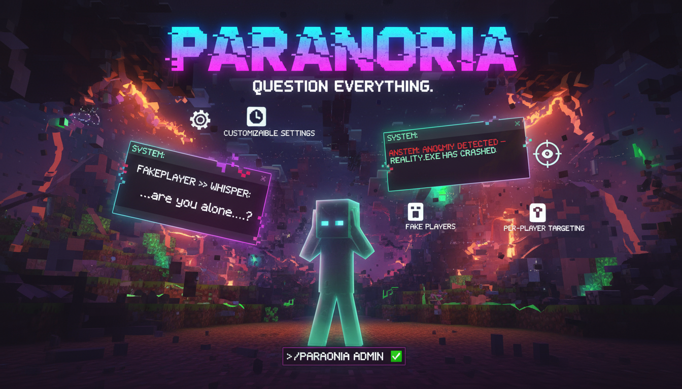 Paranoia