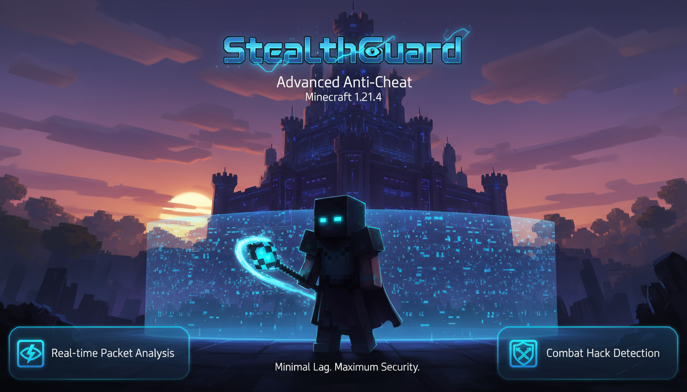 StealthGuard