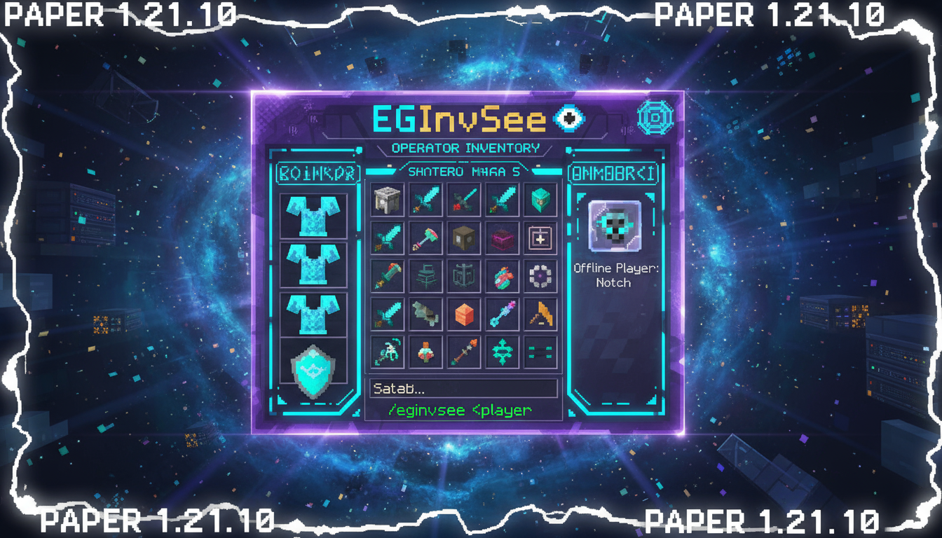 EGInvSee