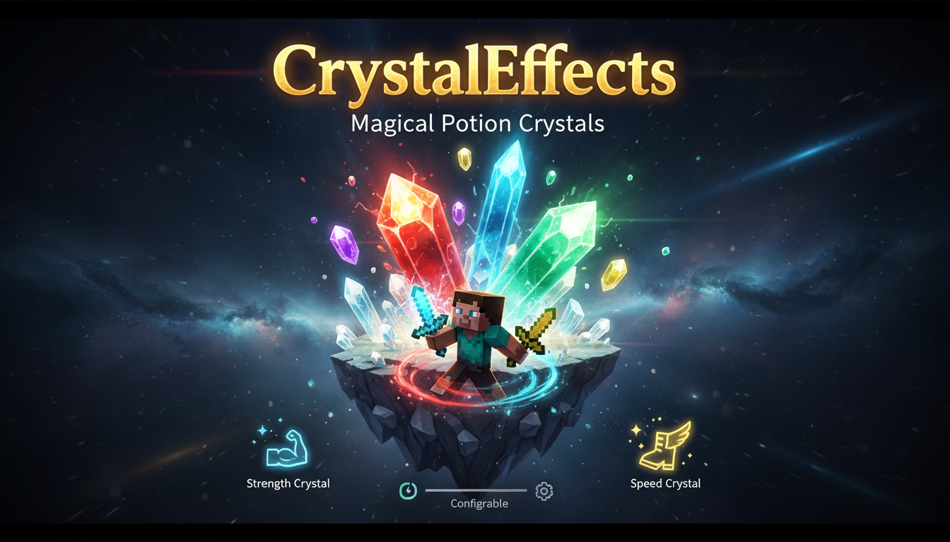 CrystalEffects