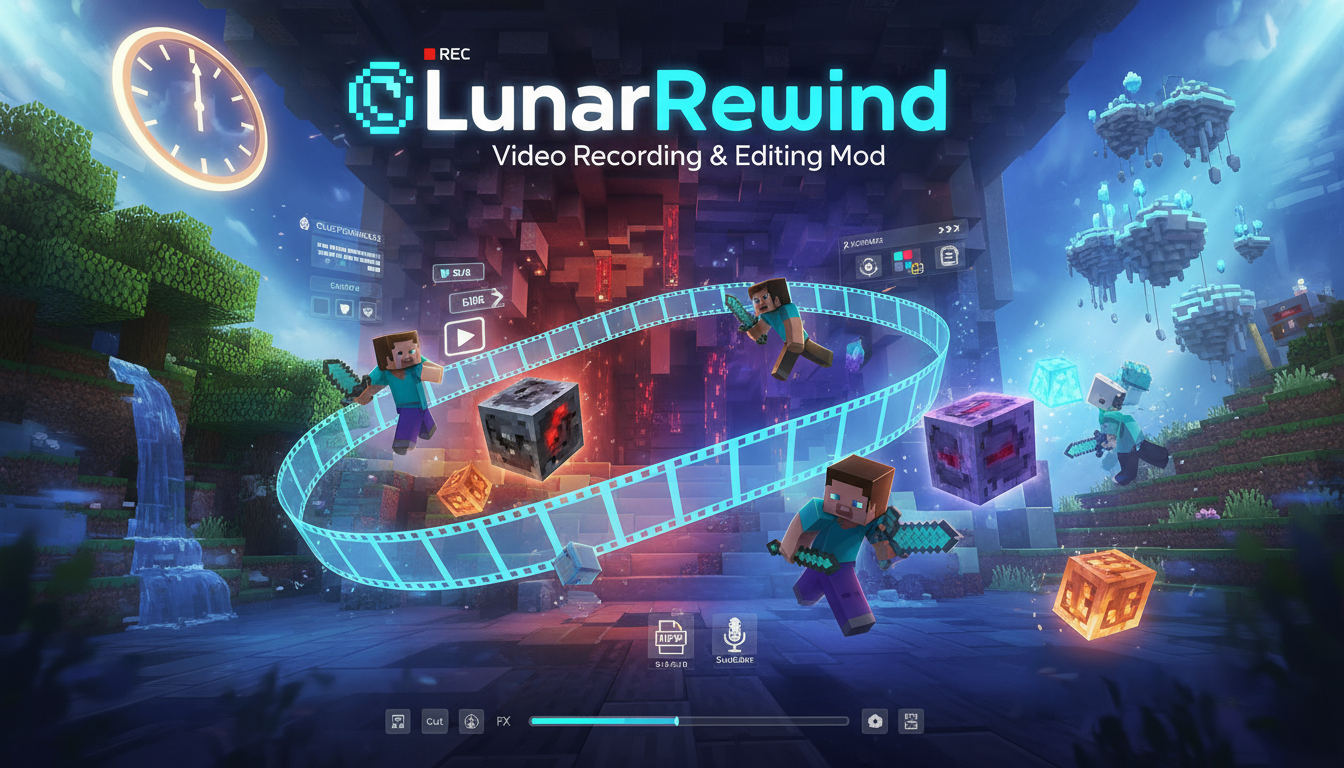 LunarRewind