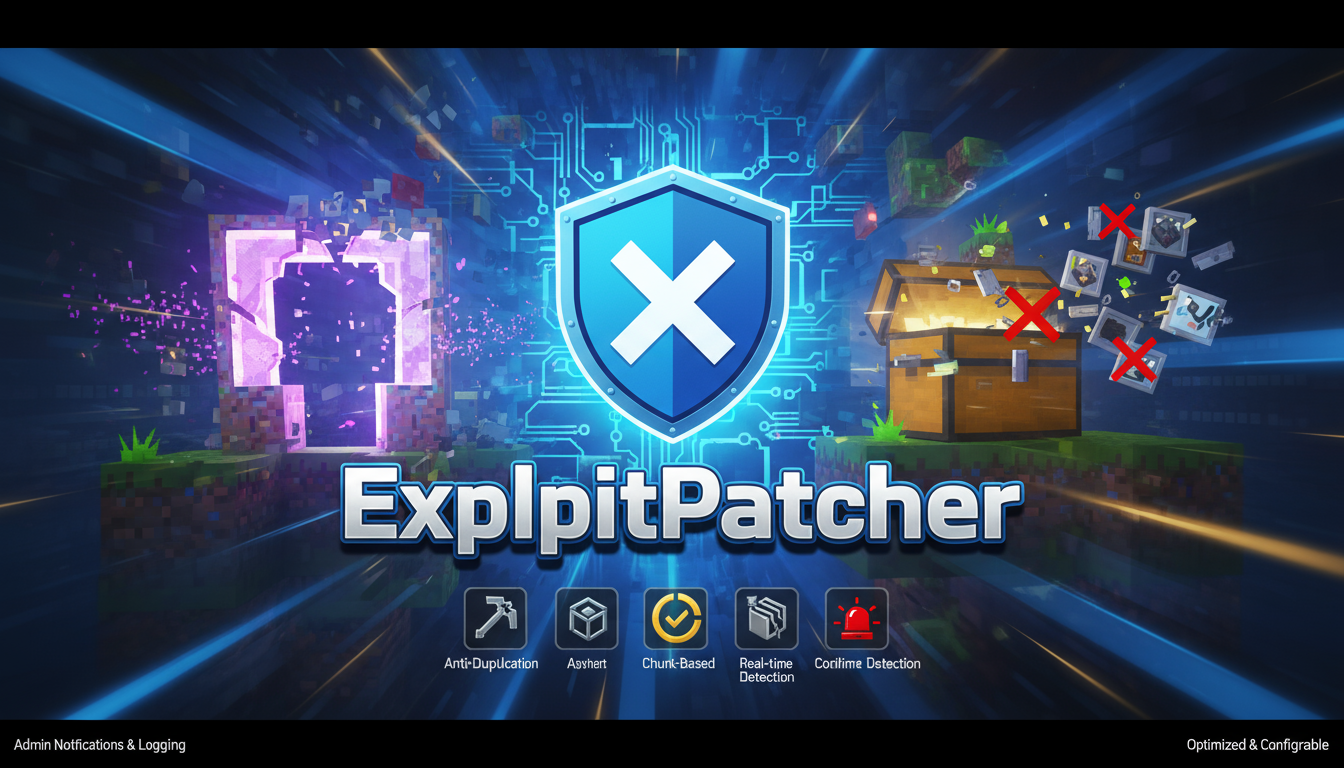 ExploitPatcher