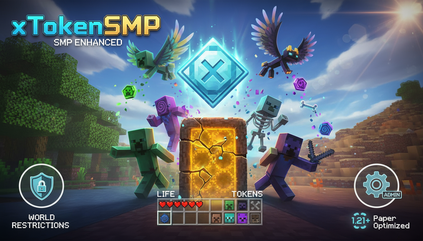 xTokenSMP