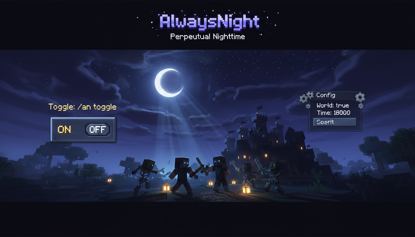 AlwaysNight