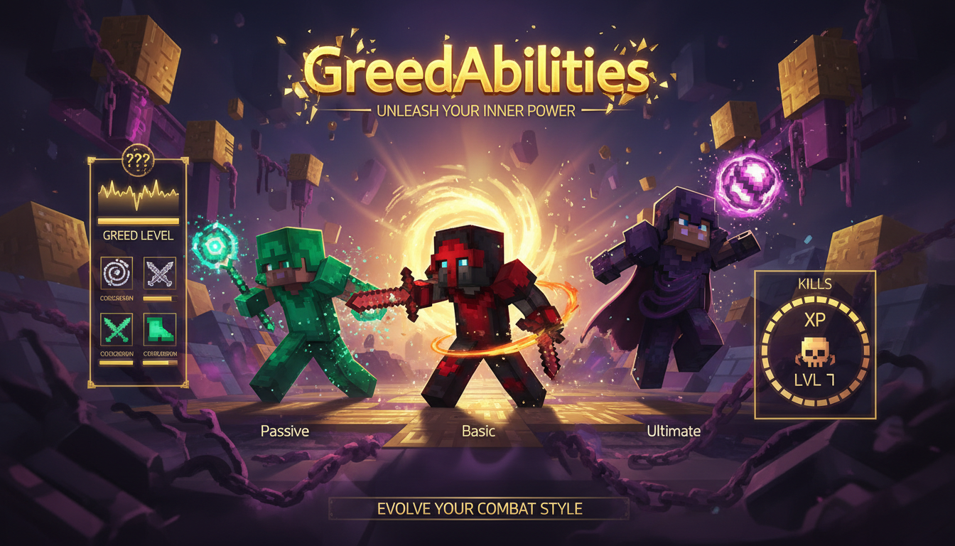 GreedAbilities