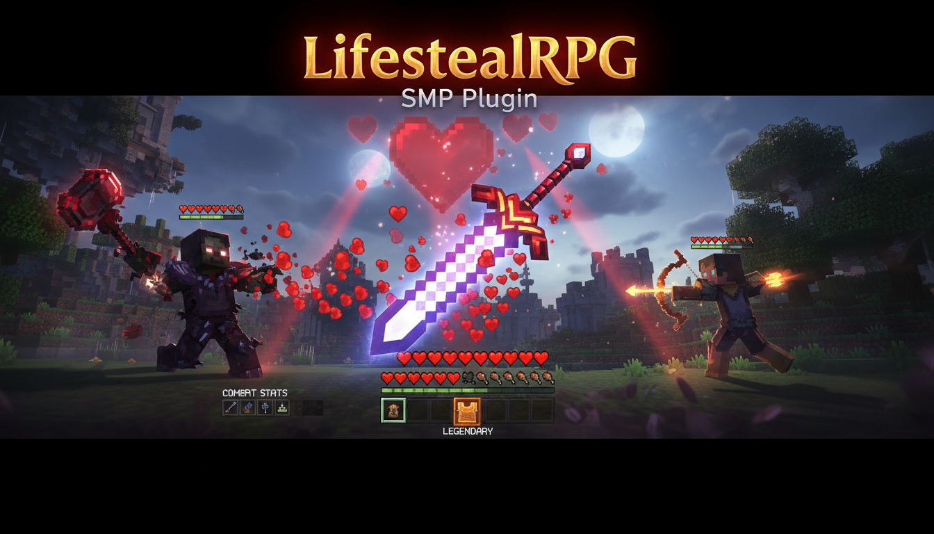 LifestealRPG