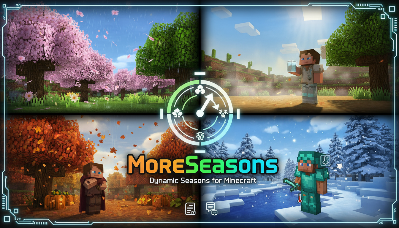 MoreSeasons