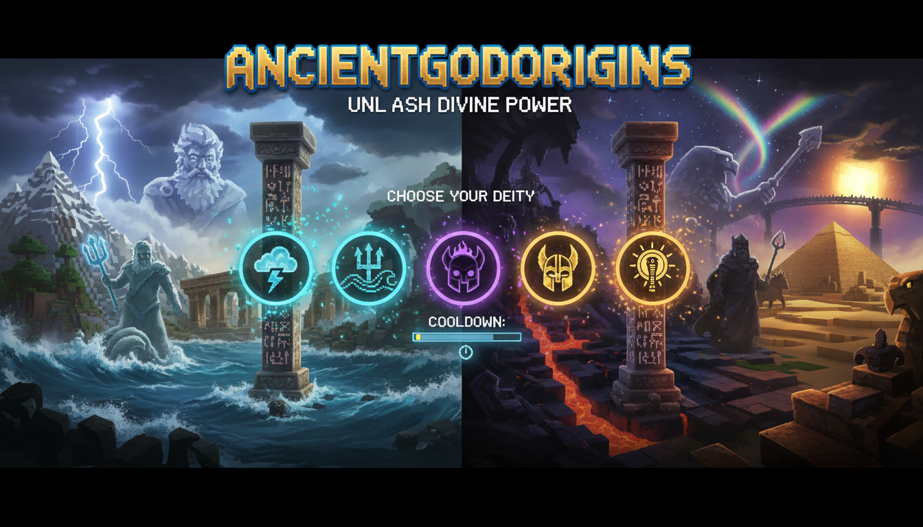 AncientGodOrigins