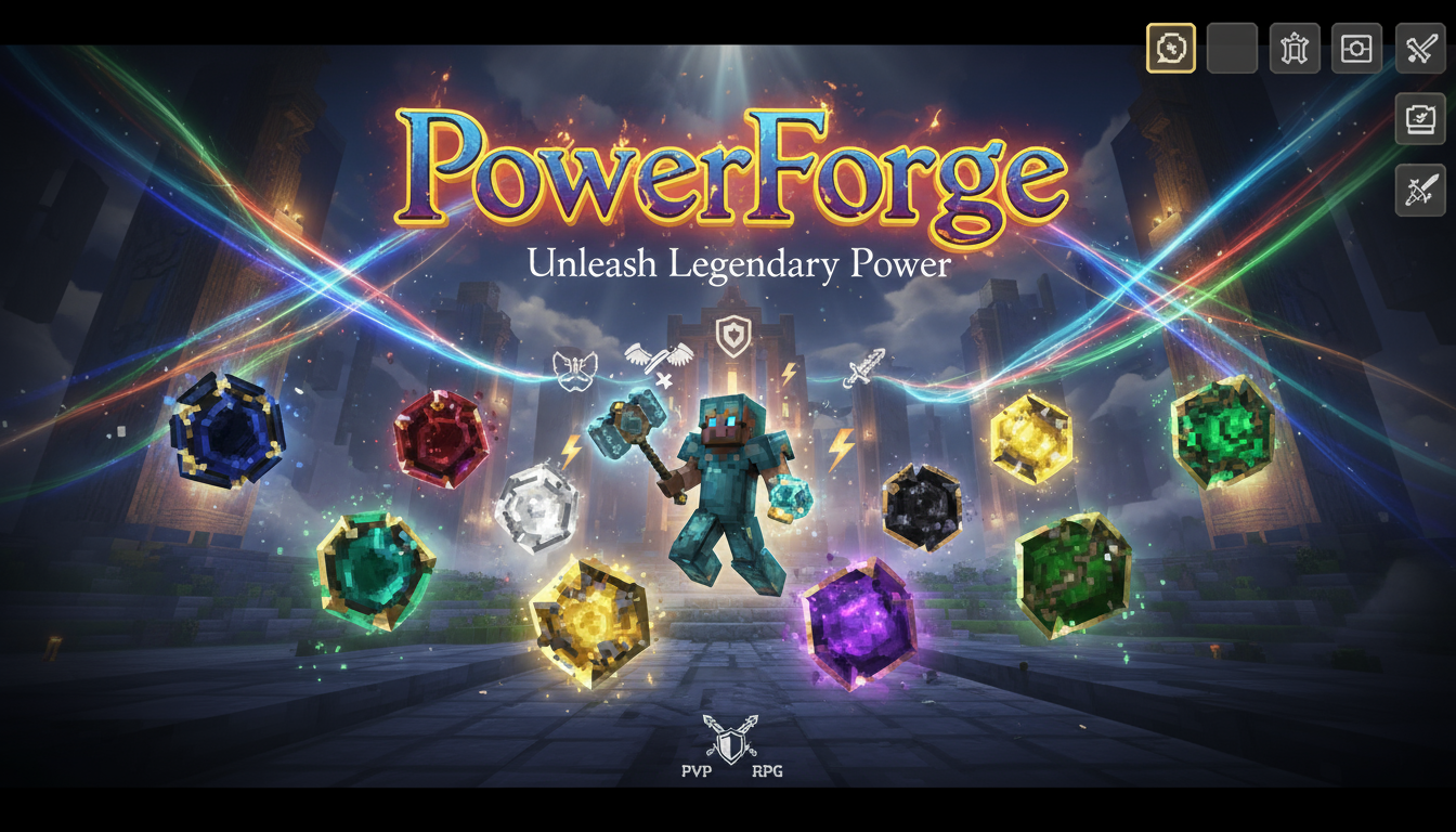 PowerForge