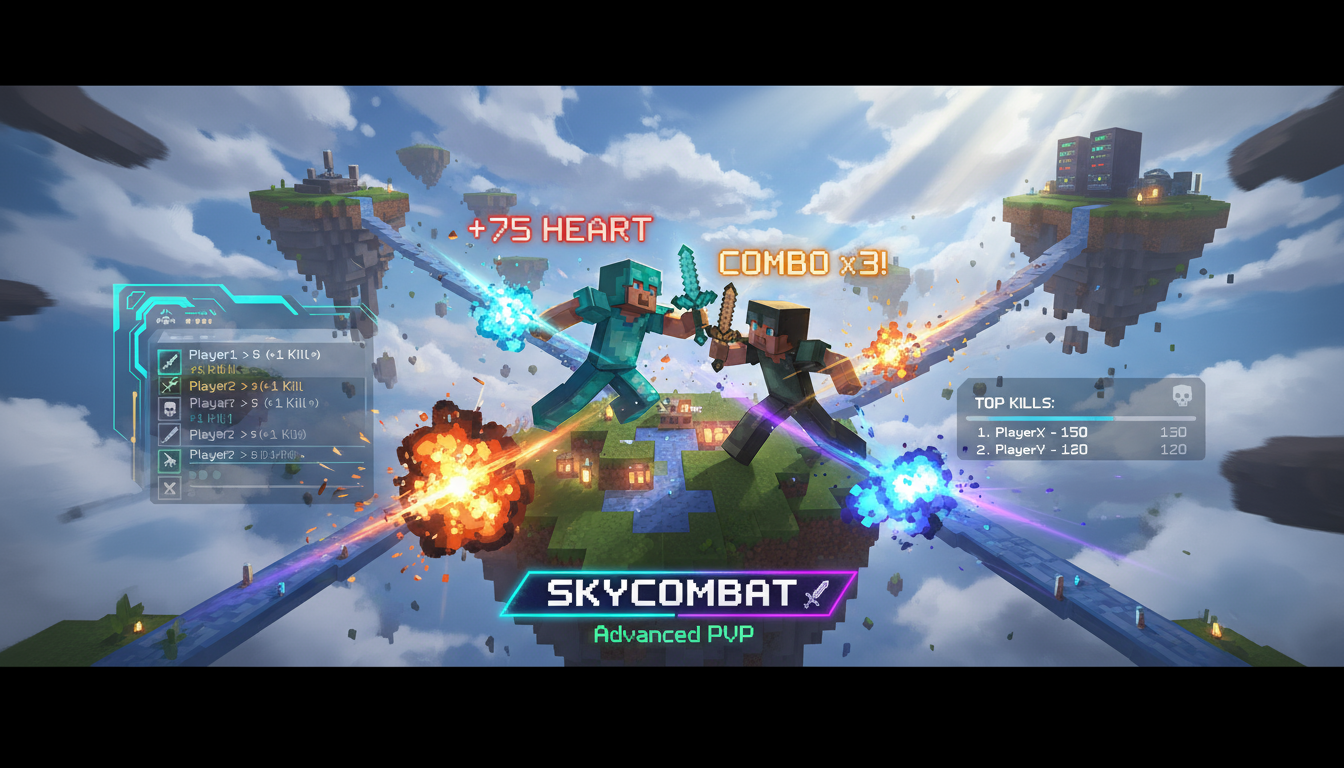 SkyCombat