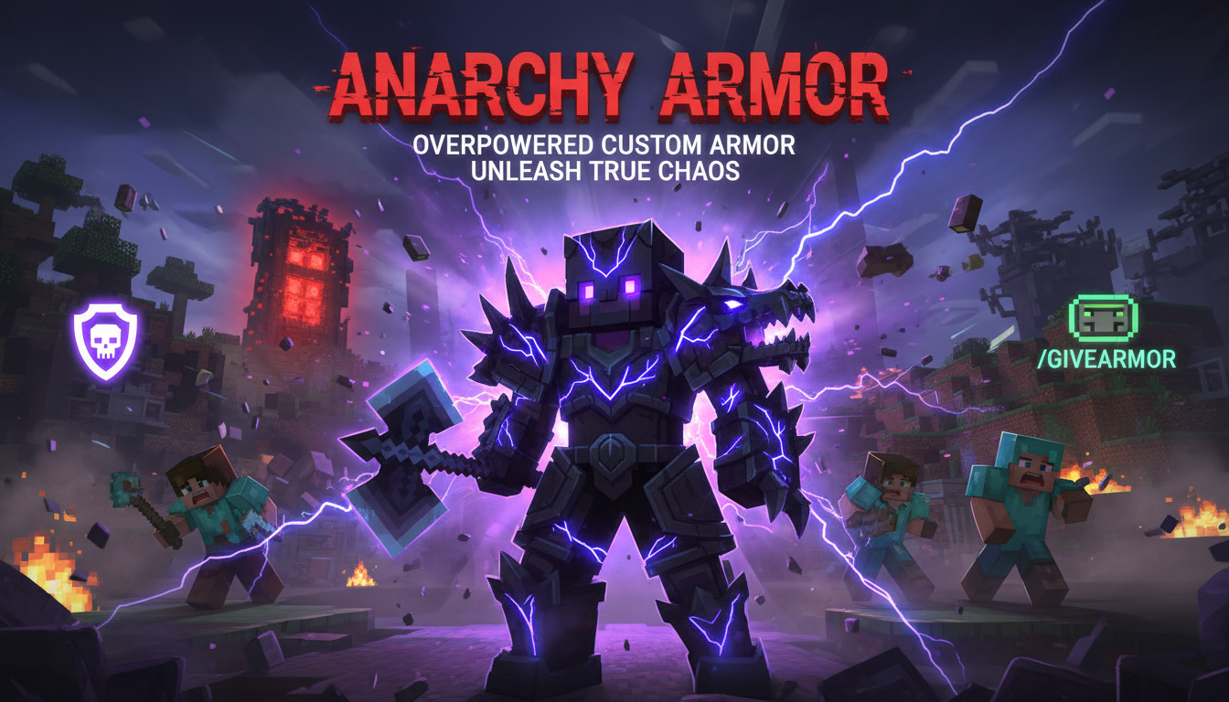AnarchyArmor