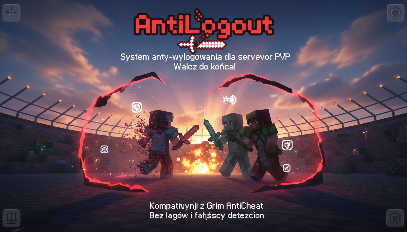AntiLogout