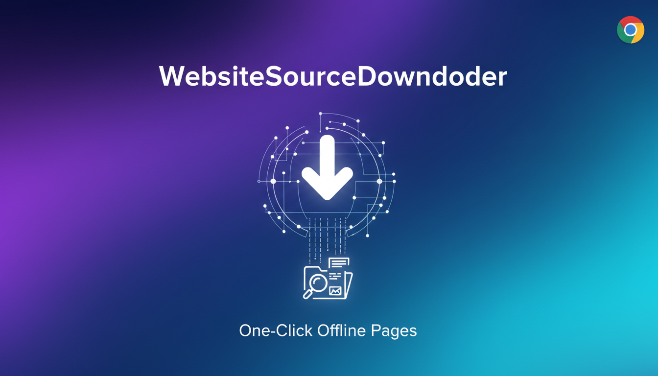 WebsiteSourceDownloader