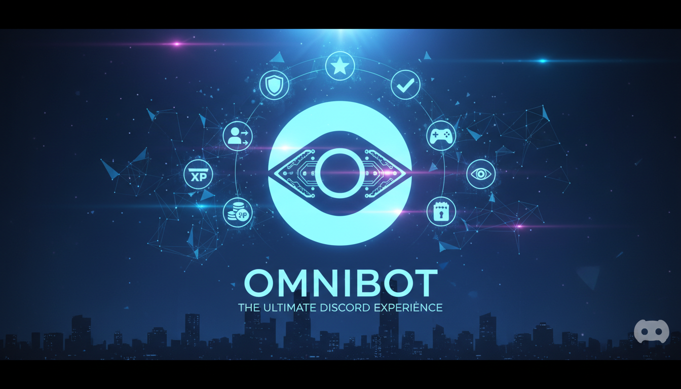 OmniBot