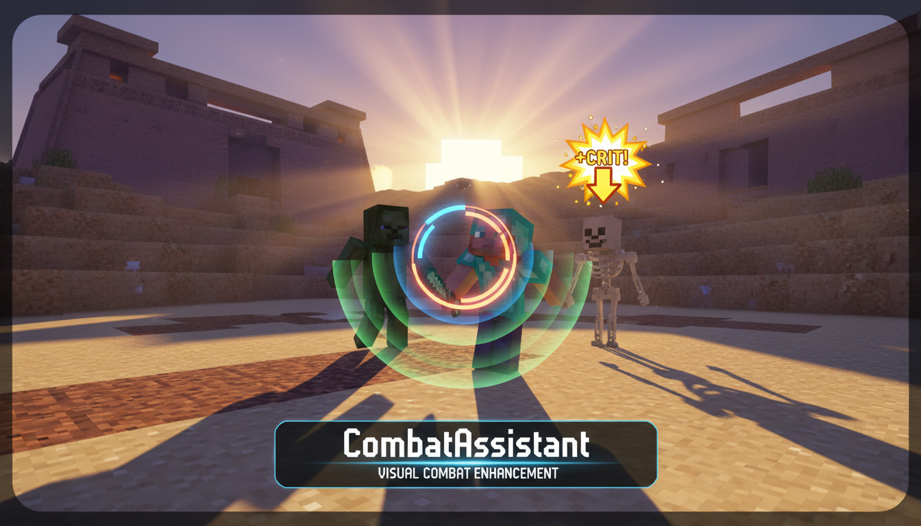 CombatAssistant
