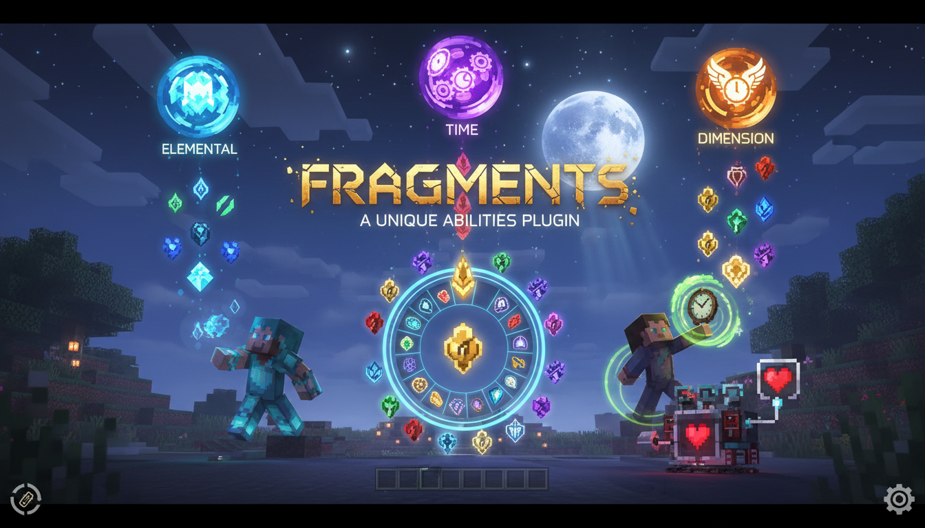 Fragments