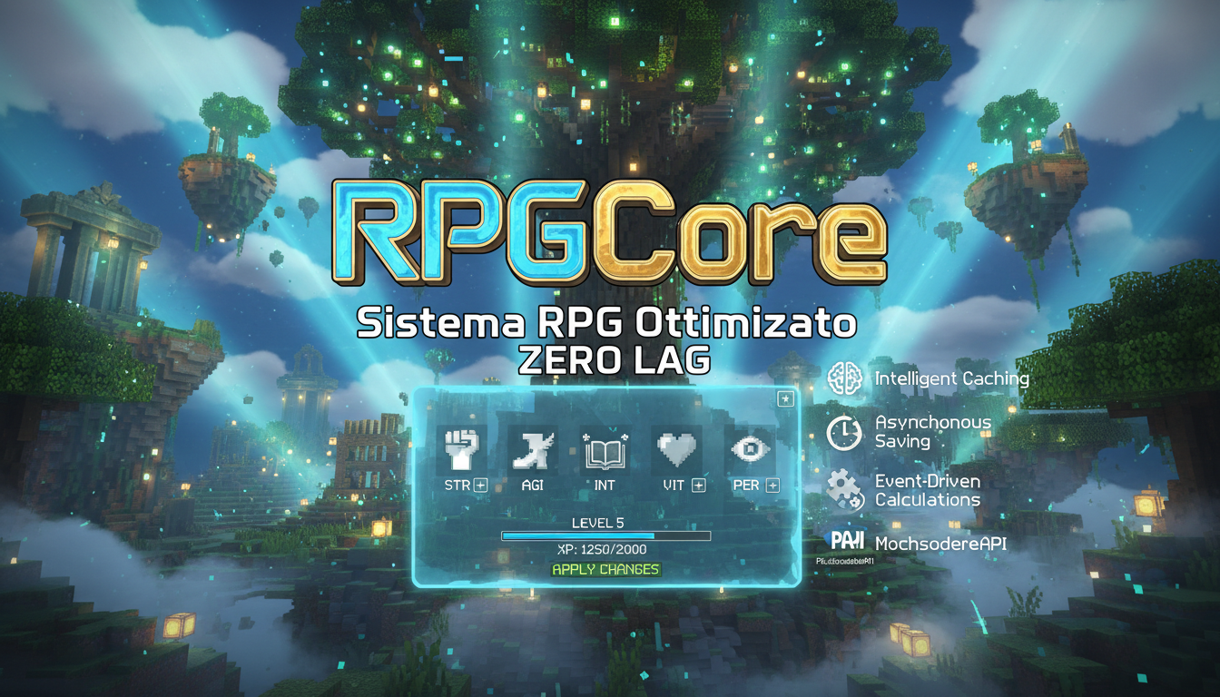 RPGCore