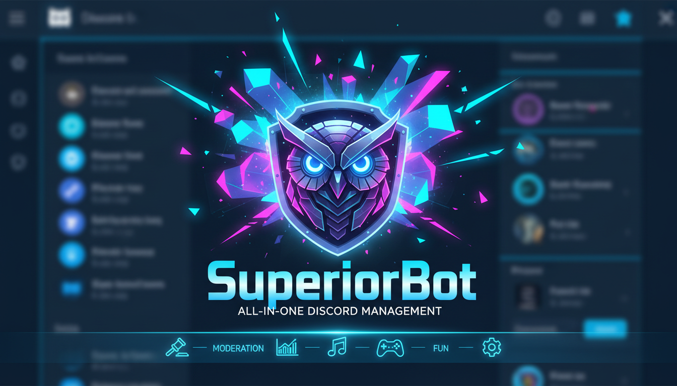 SuperiorBot