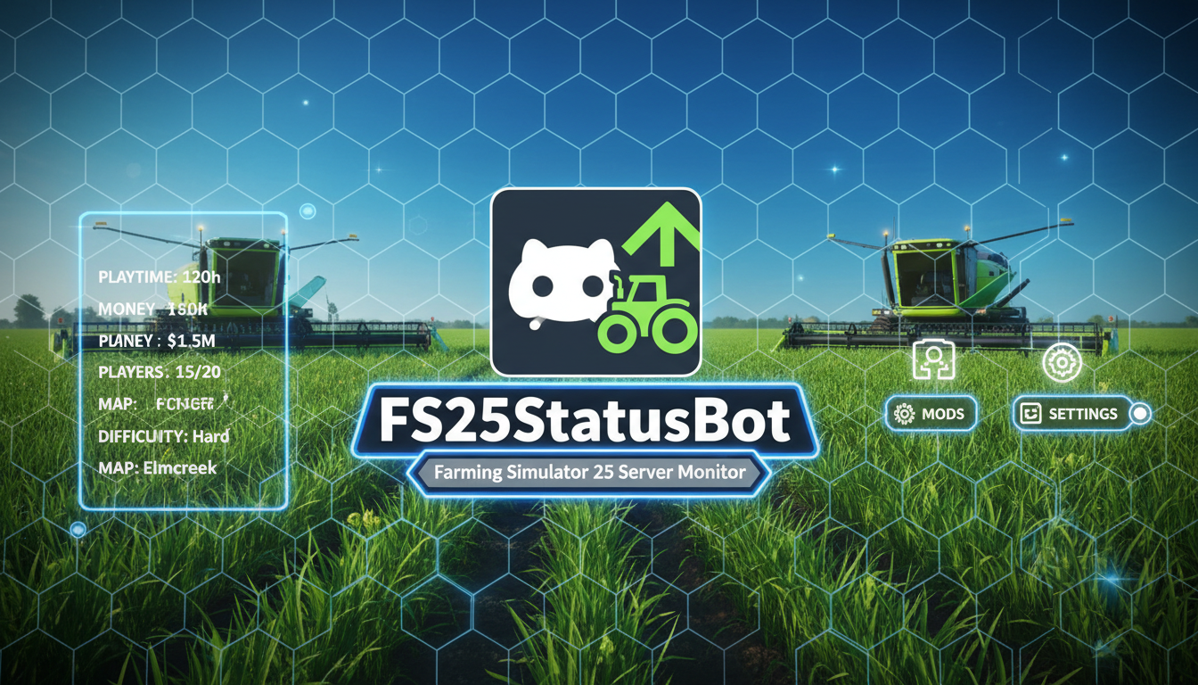 FS25StatusBot