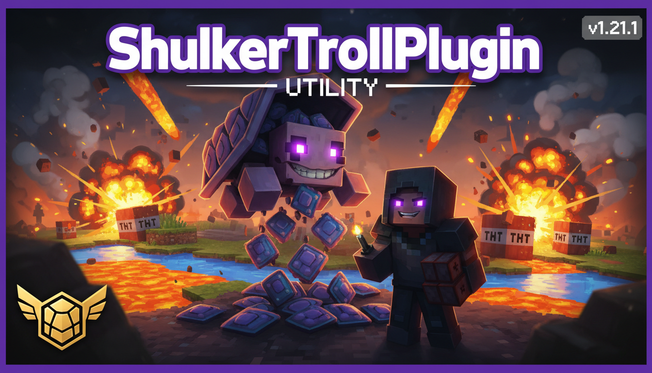 ShulkerTrollPlugin