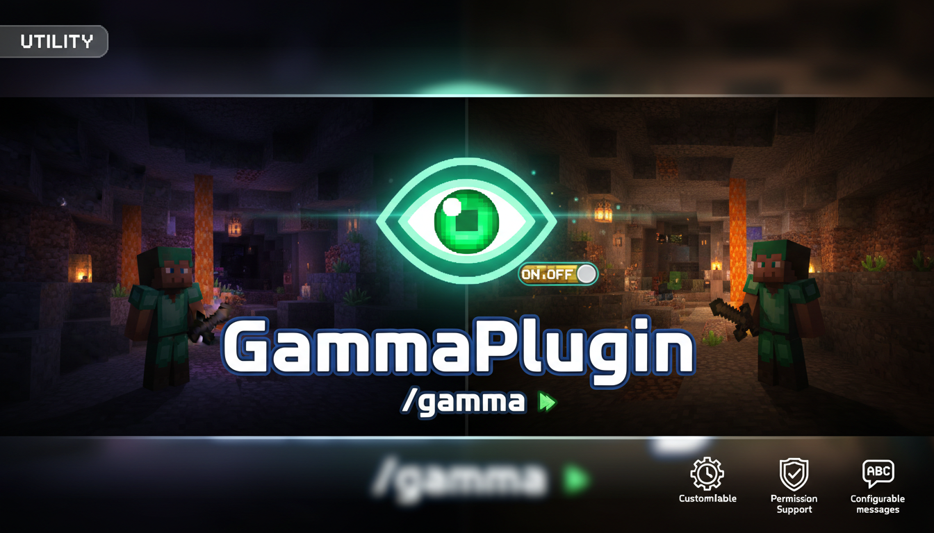 GammaPlugin