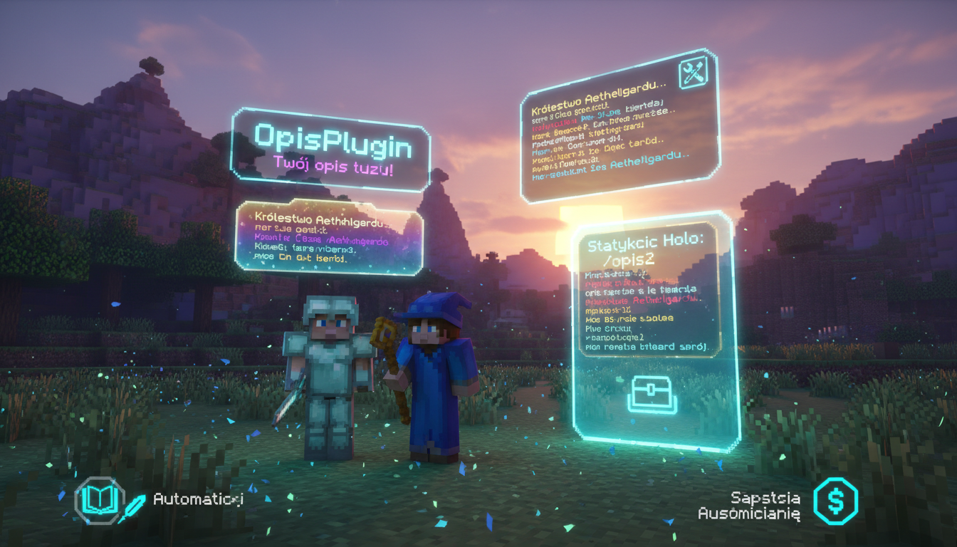OpisPlugin