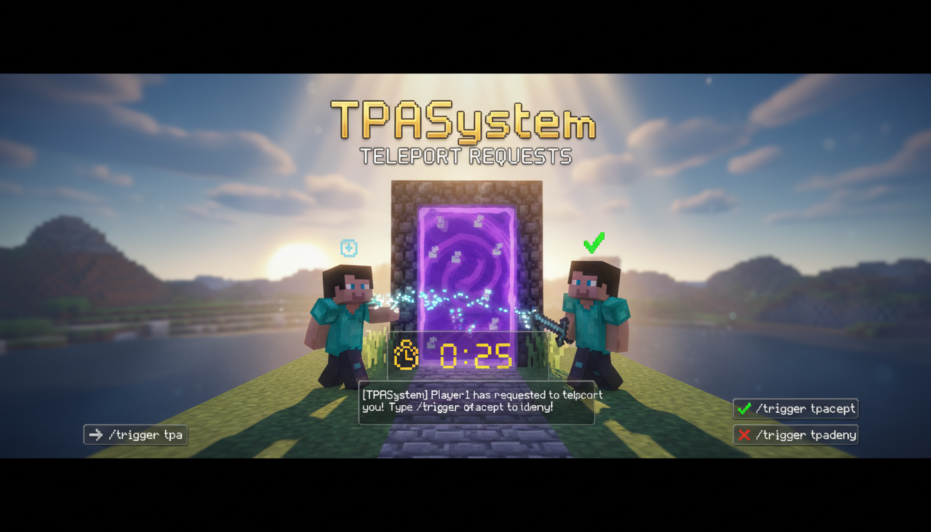 TPASystem