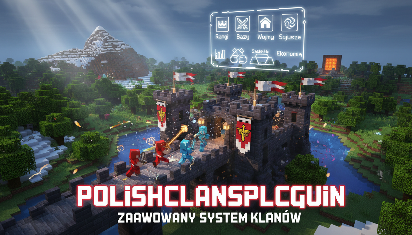 PolishClansPlugin