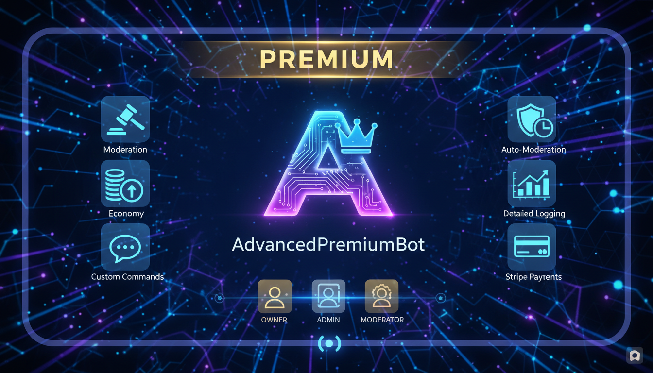 AdvancedPremiumBot