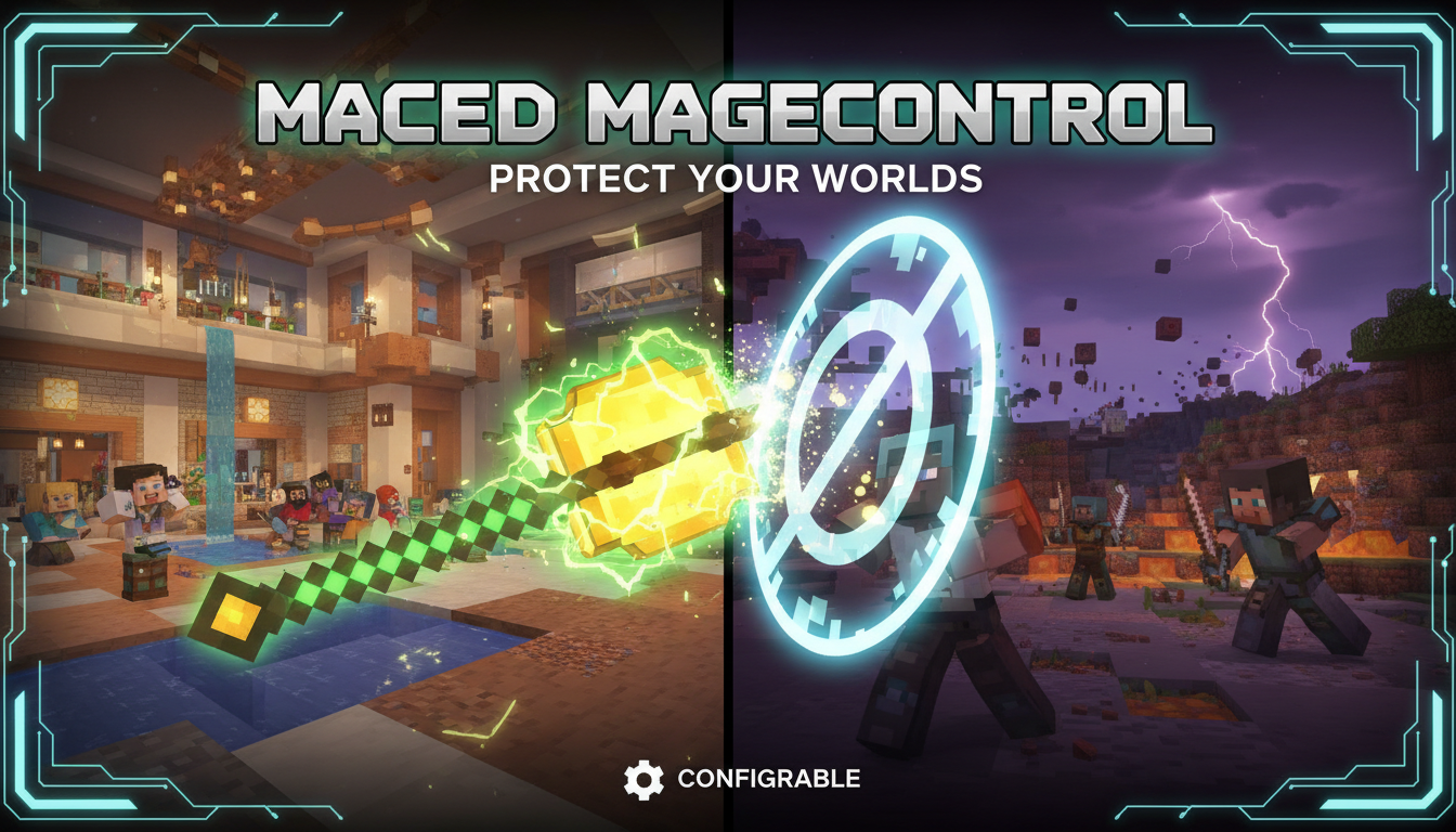 MaceDamageControl