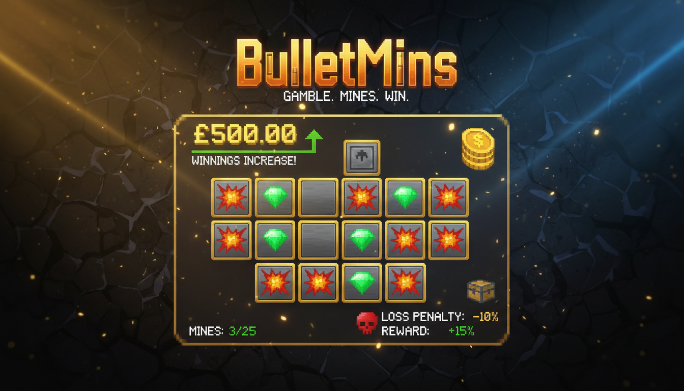 BulletMins