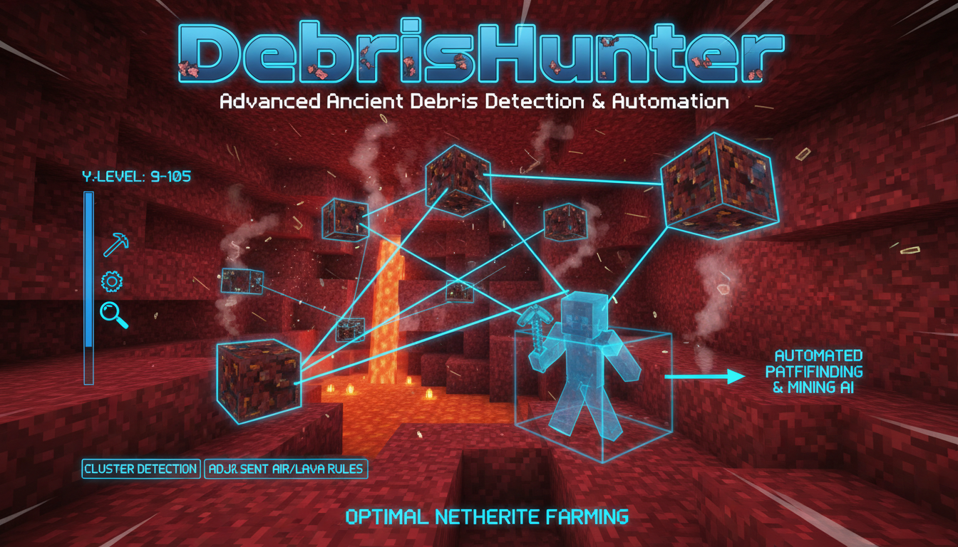 DebrisHunter