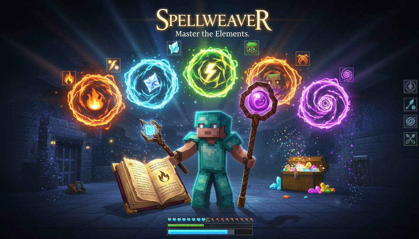 Spellweaver