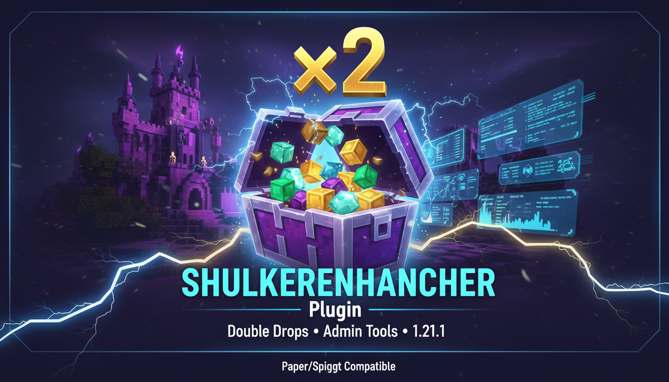 ShulkerEnhancer