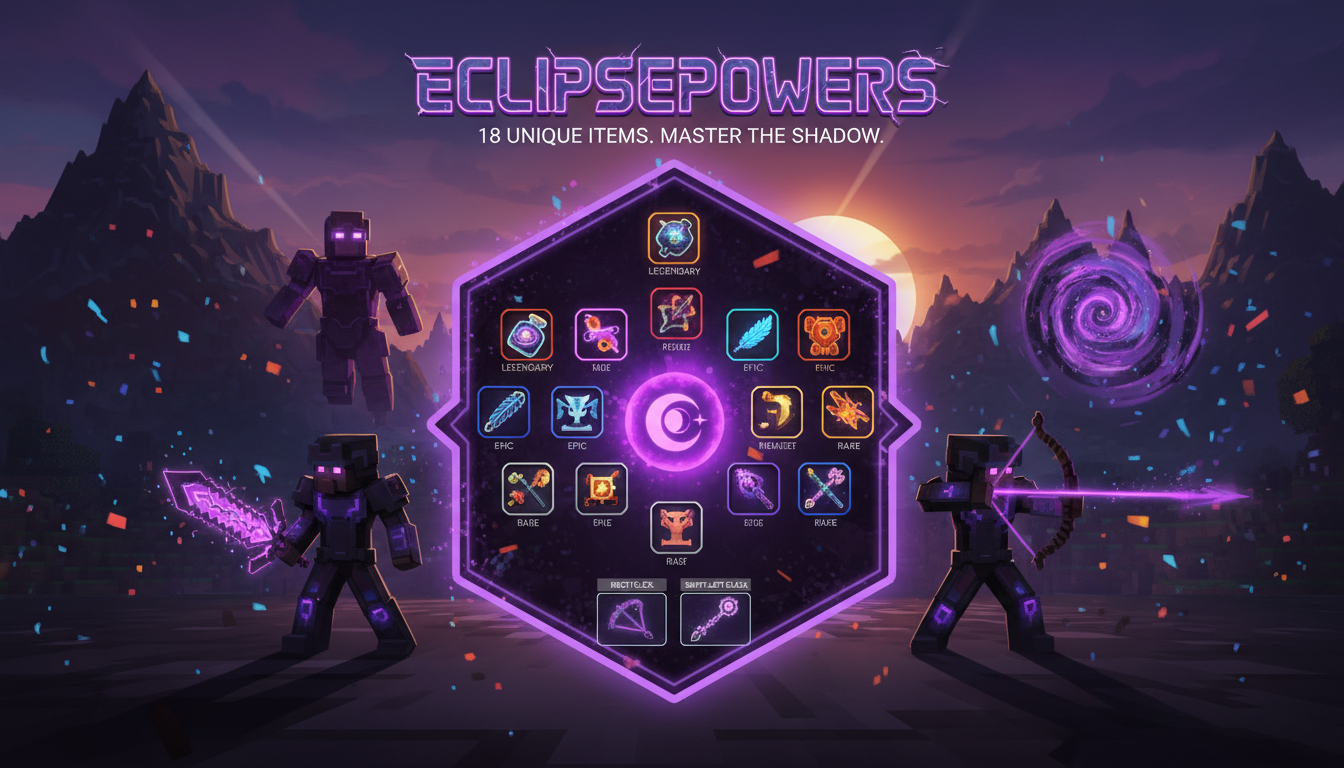 EclipsePowers