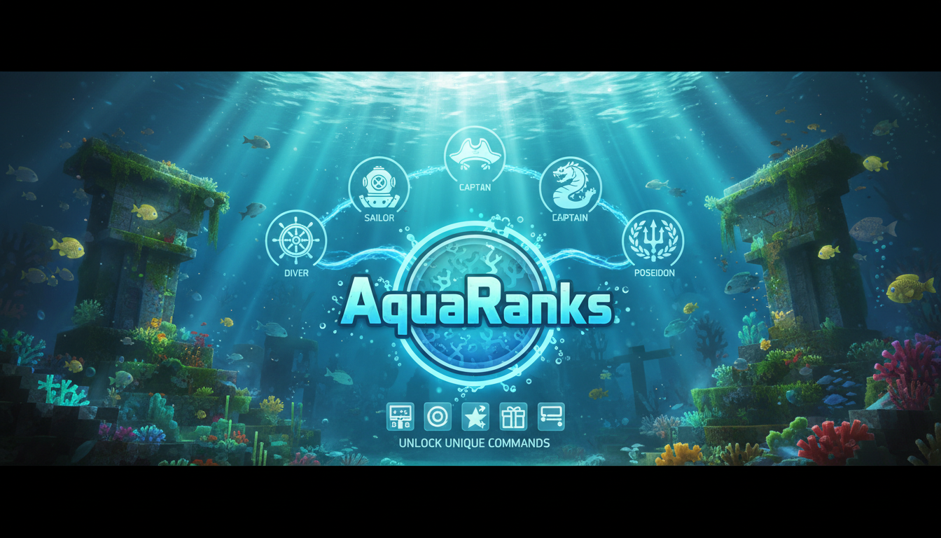 AquaRanks