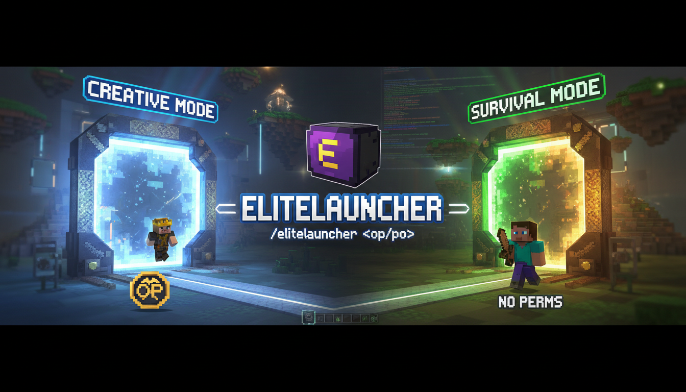 EliteLauncher