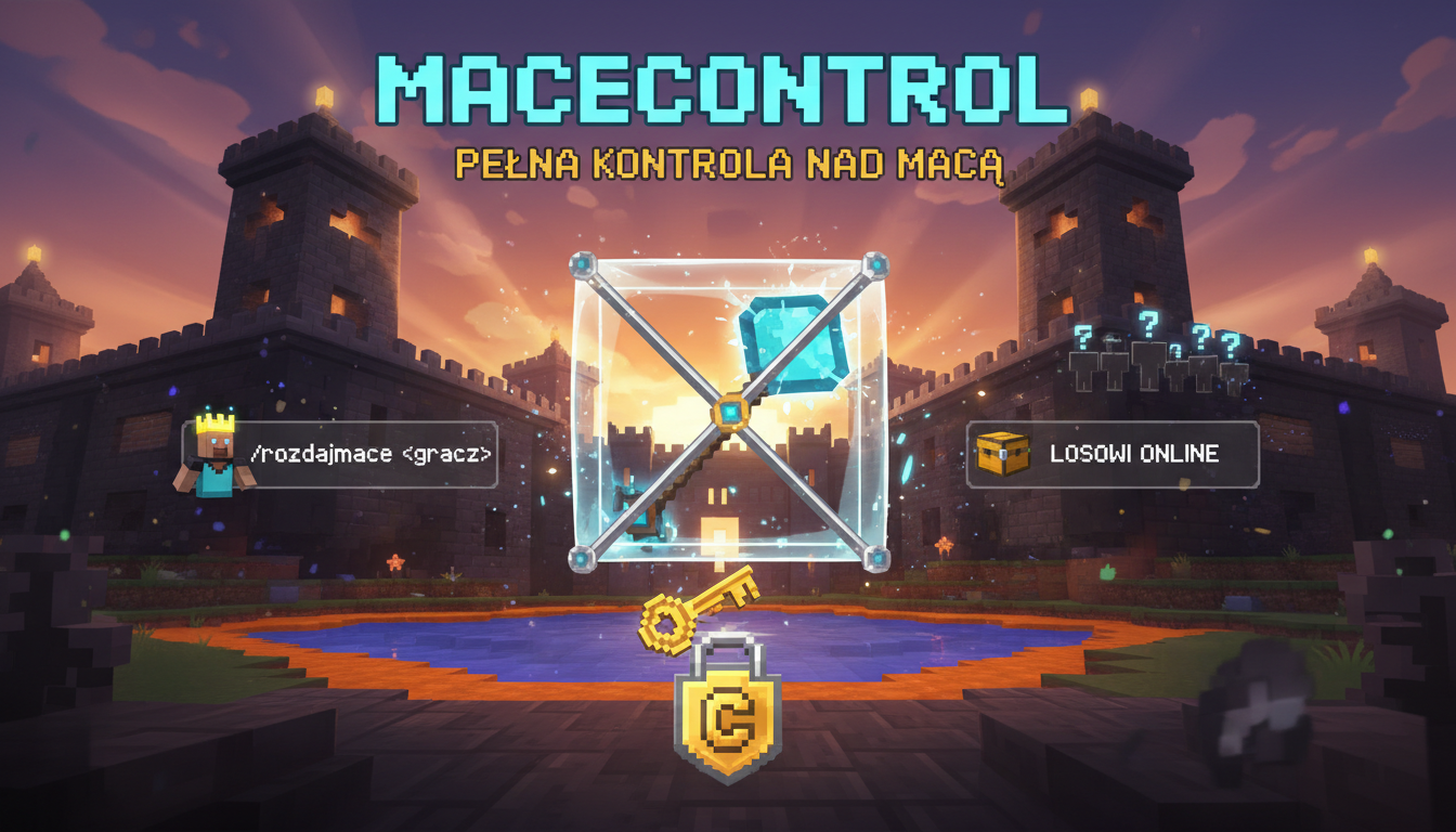 MaceControl