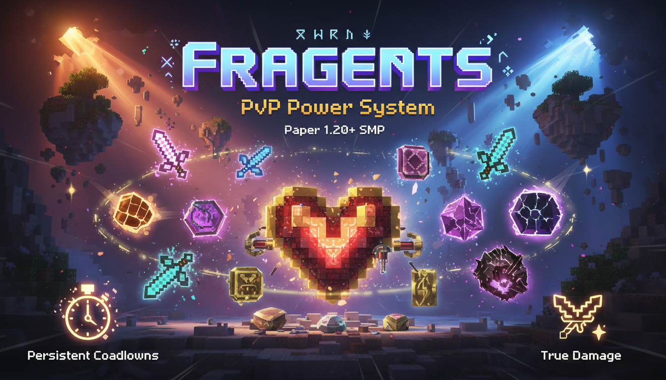 Fragments