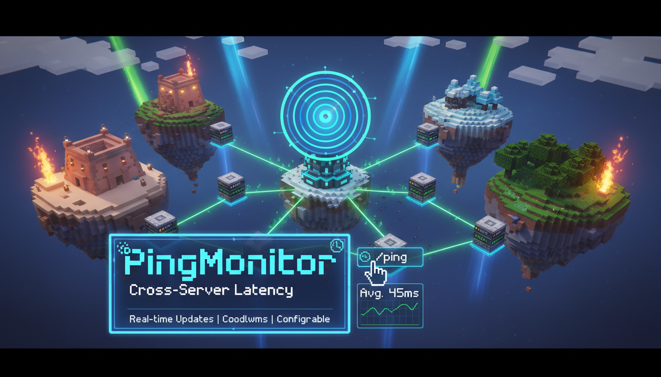 PingMonitor