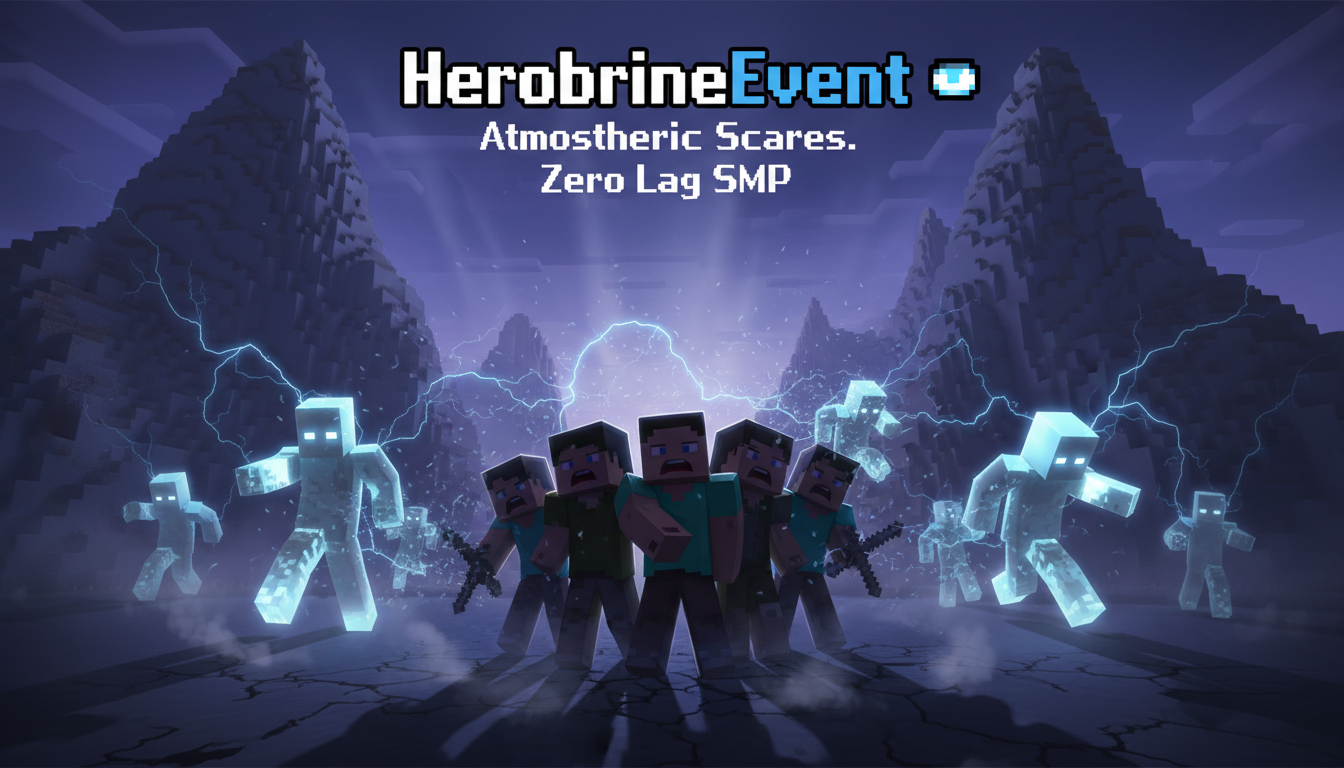 HerobrineEvent