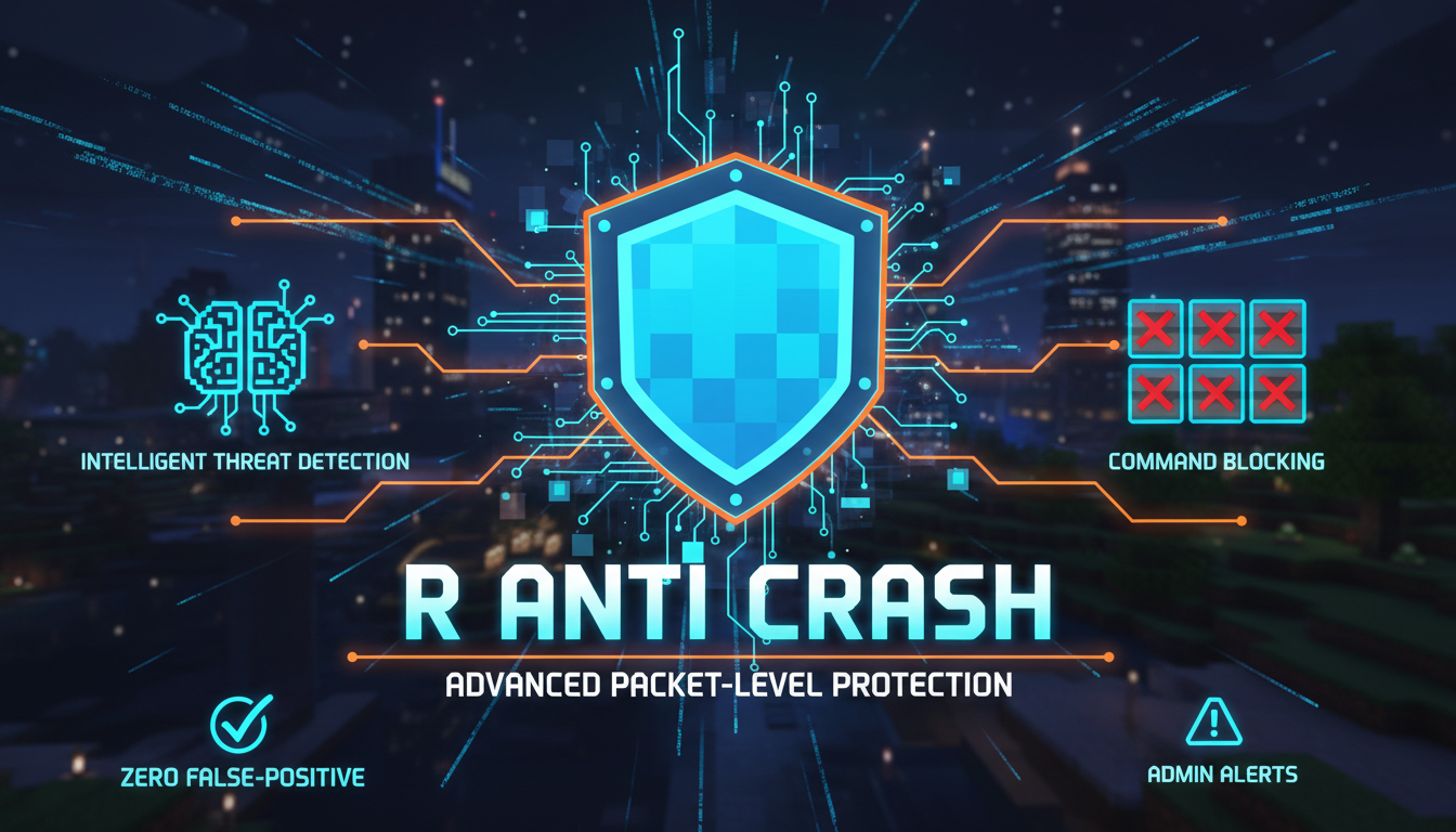 RAntiCrash