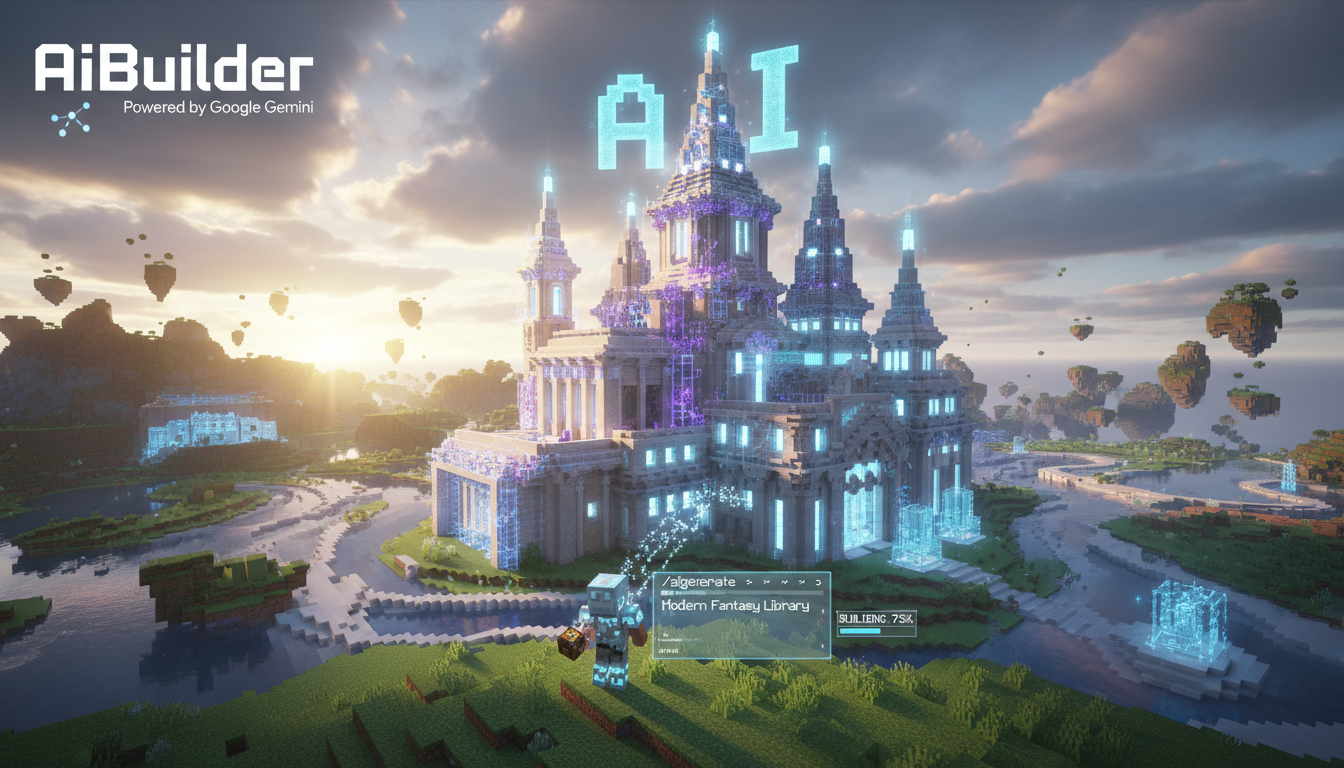 AIBuilder